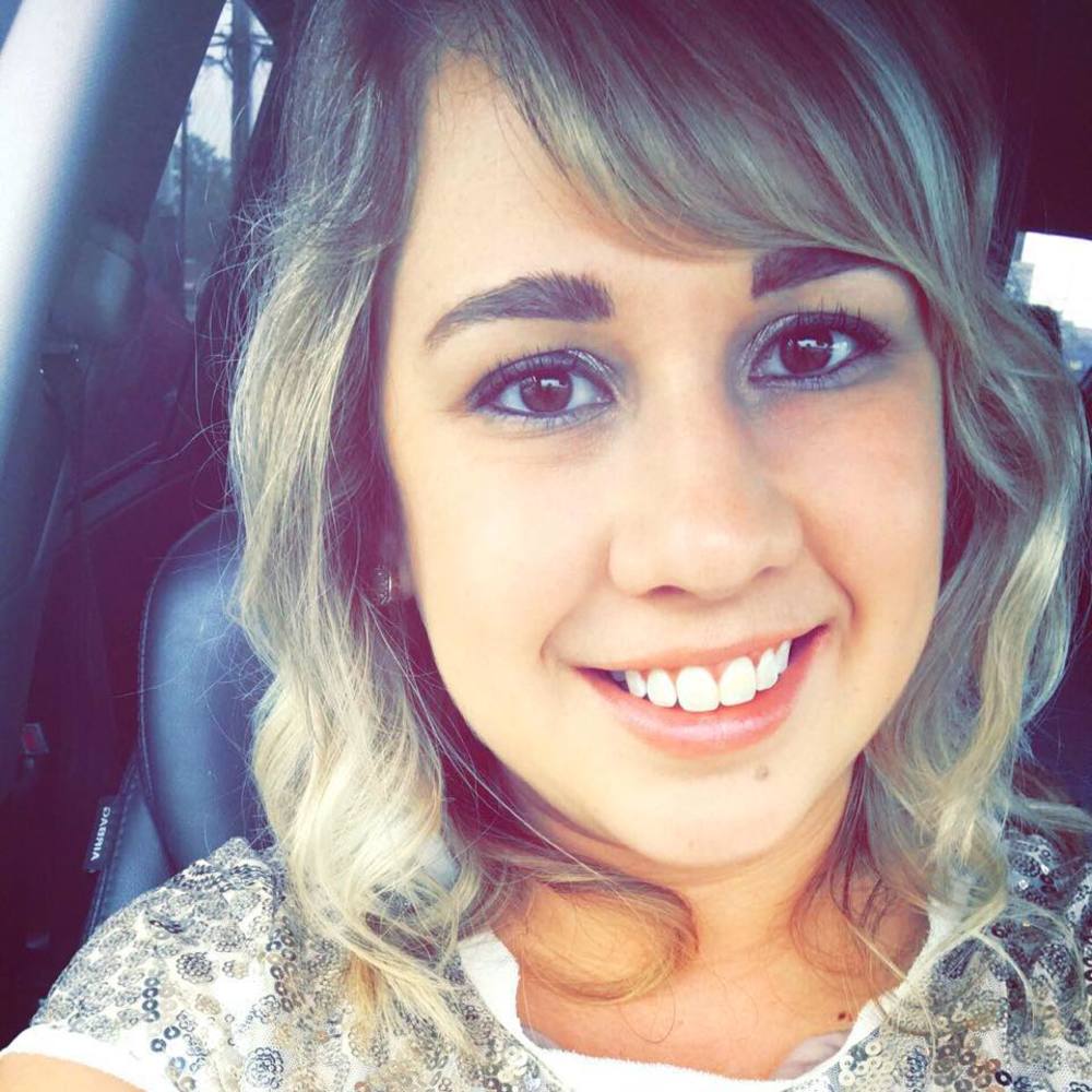 Meet your Posher, Jessica